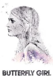 Butterfly Girl 