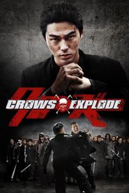 Crows Explode 