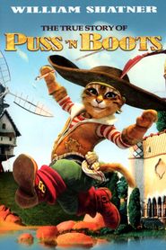 La véritable histoire du Chat Botté series tv
