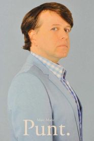 Marc-Marie Huijbregts: Marc-Marie Punt. 