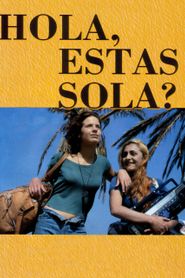 Hola, ¿estás sola? 