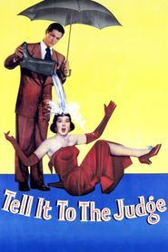 Tell It to the Judge 