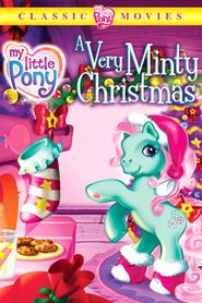 My Little Pony - le joyeux Noël de Minty 