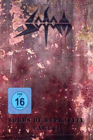 Sodom: Lords of Depravity Part II 