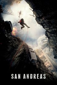 San Andreas San Andreas-hd