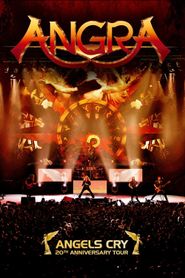 Angra: Angels Cry – 20th Anniversary Tour 