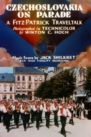 Czechoslovakia on Parade 