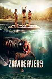 Zombeavers 