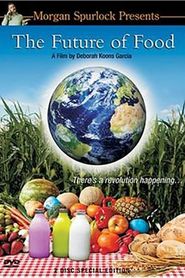 The Future of Food 