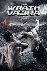 The Wrath of Vajra 
