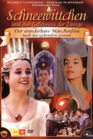 Schneewittchen und das Geheimnis der Zwerge 