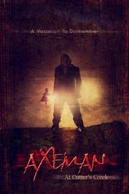 Axeman at Cutter\'s Creek series tv