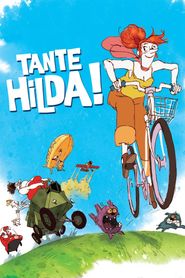 Tante Hilda ! 