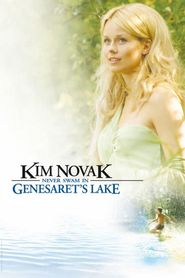 Kim Novak badade aldrig i Genesarets sjö 