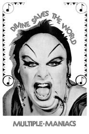 Multiple Maniacs 