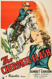 The Cherokee Flash 