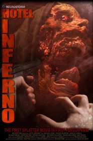 Hotel Inferno series tv