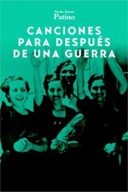 Canciones para después de una guerra 