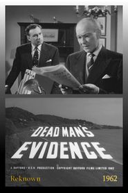 Dead Man's Evidence 