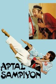 Aptal Şampiyon 