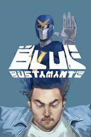 Blue Bustamante 