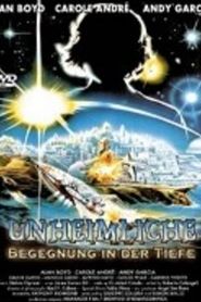 Incontro con gli umanoidi (L'ultimo s.o.s.) (Uragano sulle Bermude) 
