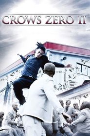 Crows Zero II series tv