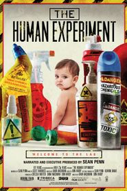 The Human Experiment 