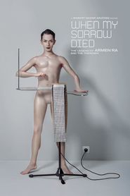 When My Sorrow Died: The Story of Armen Ra and The Theremin 