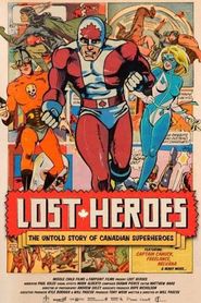Lost Heroes 