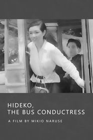 Hideko, receveuse d'autobus 