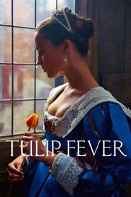 Tulip Fever series tv