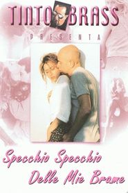 Specchio, Specchio delle mie brame 