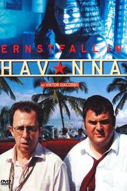 Ernstfall in Havanna 