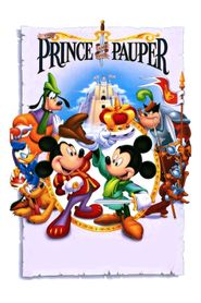 Le Prince et le Pauvre 