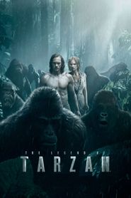 Tarzan series tv
