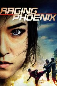 Raging Phoenix 