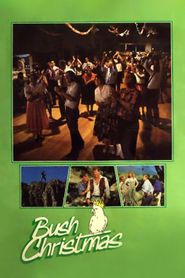 Bush Christmas 