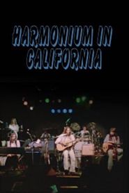 Harmonium en Californie 