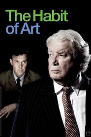 National Theatre Live: The Habit of Art 