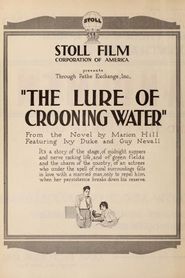 The Lure of Crooning Water 