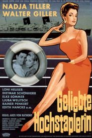 Geliebte Hochstaplerin 