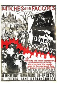 Witches, Faggots, Dykes and Poofters 
