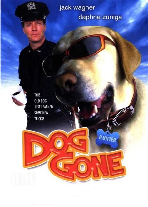 Le chien fantôme