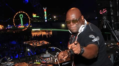 Carl Cox - Live au Space Opening Ibiza