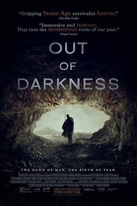 Within the Darkness 