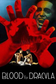 Du sang pour Dracula 