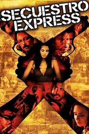 Secuestro Express 