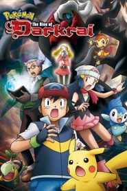 Pokémon : L'ascension de Darkrai 