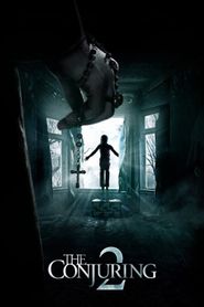 Conjuring 2 : Le Cas Enfield 